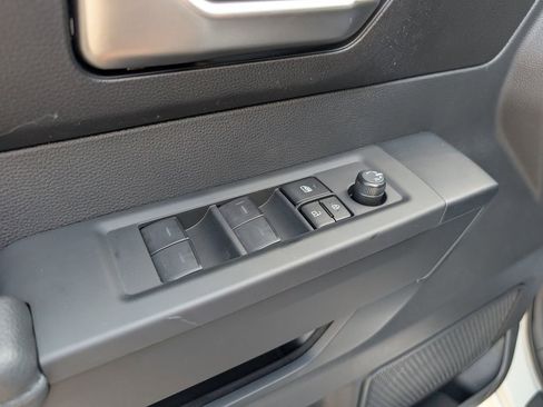 New 2026 Toyota Tundra SR5 image 10