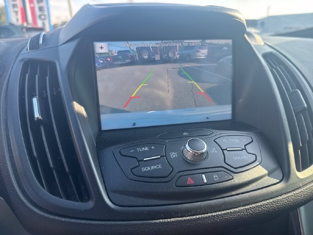 Used 2016 Ford Escape SE w/ Equipment Group 201A AWD/4WD image 21