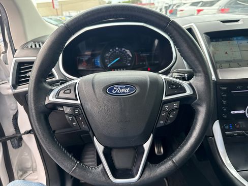 Used 2018 Ford Edge Sport w/ Equipment Group 401A image 20
