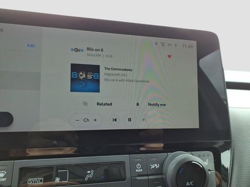 Used 2024 Toyota Grand Highlander XLE image 19