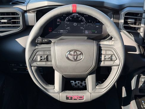 Used 2025 Toyota Tundra TRD Pro image 24