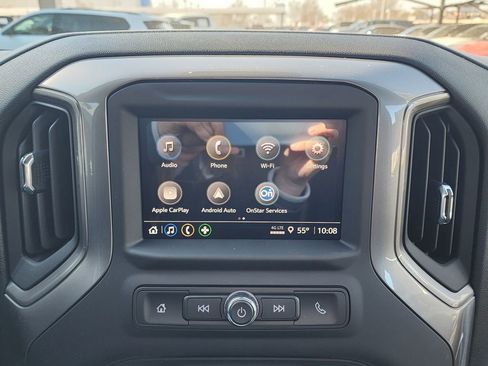 New 2026 GMC Sierra 3500 Pro w/ Convenience Package image 30