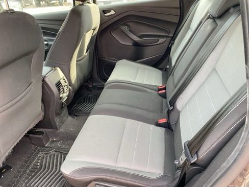 Used 2016 Ford C-MAX SE image 9