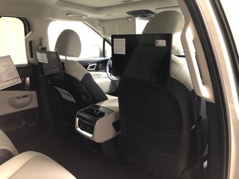 New 2026 Kia Carnival SX Prestige image 12