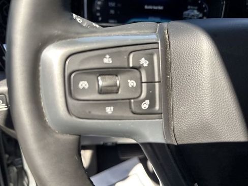 Used 2025 Chevrolet Silverado 1500 RST w/ Z71 Off-Road Package image 20