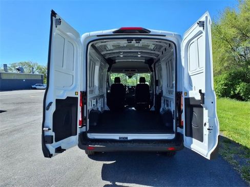 New 2025 Ford Transit 250 148 Medium Roof image 8