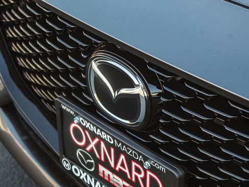 New 2026 MAZDA MAZDA3 2.5 Turbo Sedan w/Premium Plus image 9