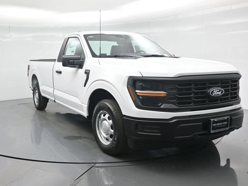 New 2025 Ford F150 XL image 49