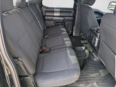 Used 2017 Ford F150 XLT w/ Equipment Group 302A Luxury image 18