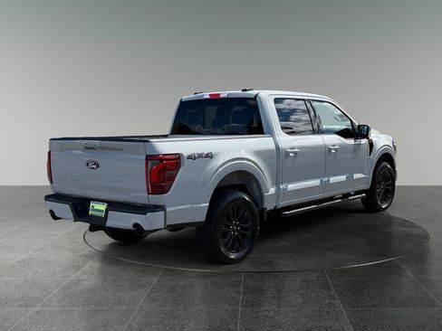 Used 2026 Ford F150 Lariat AWD/4WD image 9