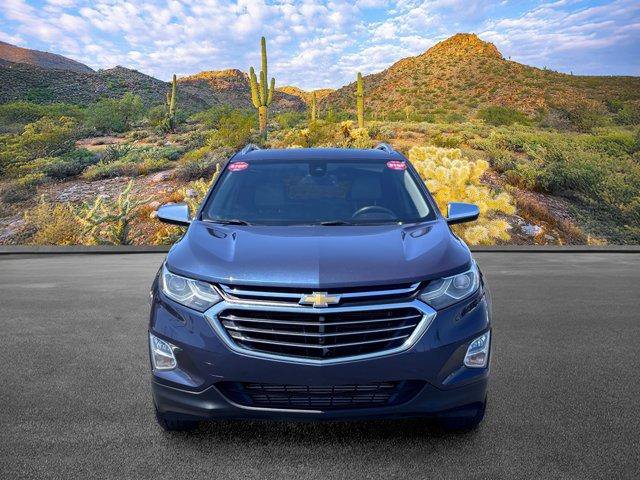 Used 2018 Chevrolet Equinox Premier FWD image 5