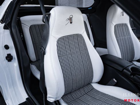 Used 1997 Chevrolet Camaro Z28 image 28