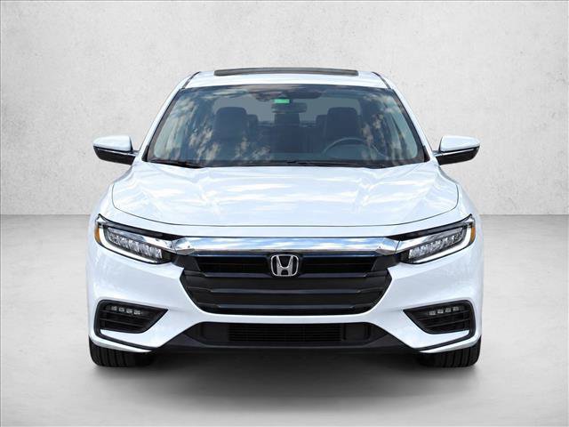 Used 2021 Honda Insight Touring image 2
