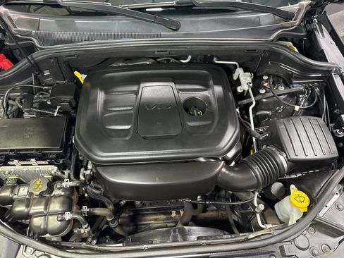 Used 2019 Jeep Grand Cherokee High Altitude image 10