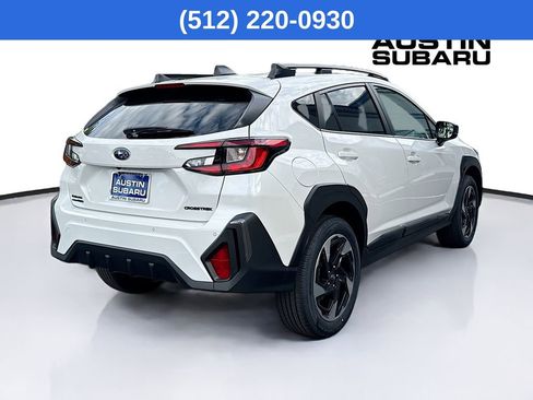 New 2026 Subaru Crosstrek 2.5i Limited AWD/4WD image 8