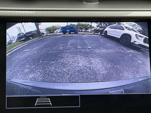 Used 2023 Buick Encore GX Select w/ Sport Touring Package FWD image 24