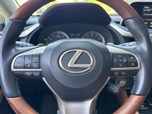 Used 2022 Lexus RX 350 AWD w/ Premium Package image 23