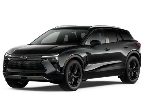 New 2026 Chevrolet Blazer EV LT image 51