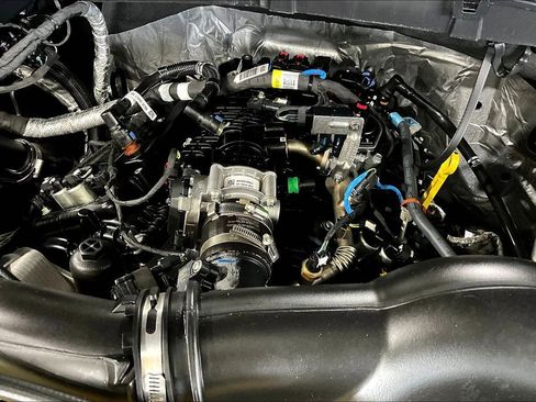 Used 2023 Ford F150 XLT w/ Equipment Group 302A High image 35