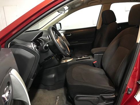 Used 2011 Nissan Rogue S image 11