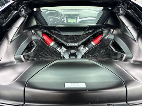 Used 2018 Acura NSX image 10