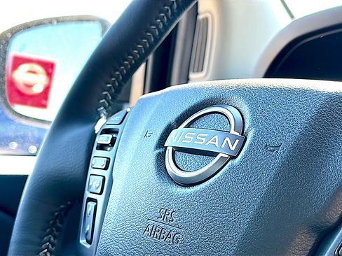 New 2026 Nissan Frontier SV w/ SV Convenience Package image 20