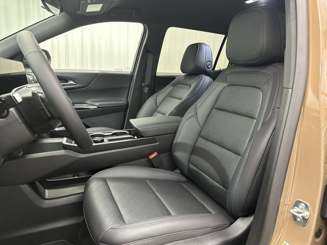 New 2027 Chevrolet Equinox LT w/ Convenience Package II AWD/4WD image 14