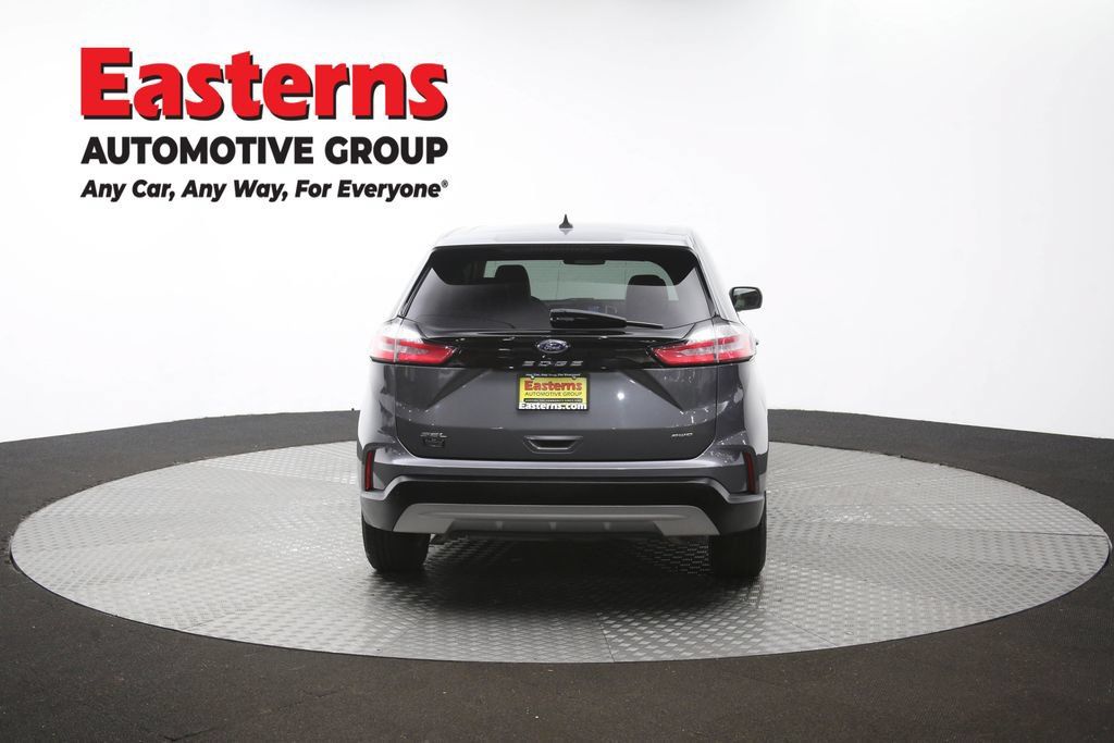 Used 2023 Ford Edge ST-Line AWD/4WD image 39