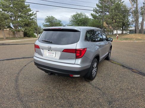 Used 2017 Honda Pilot EX-L image 7