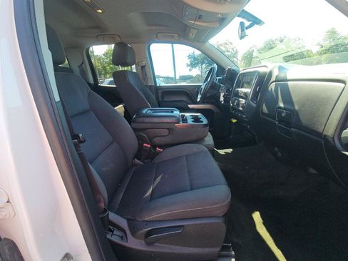 Used 2016 Chevrolet Silverado 1500 LT w/ All Star Edition RWD image 9