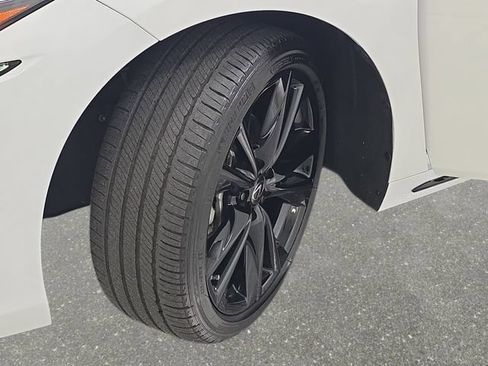 Used 2025 Lexus ES 350 F Sport FWD image 32