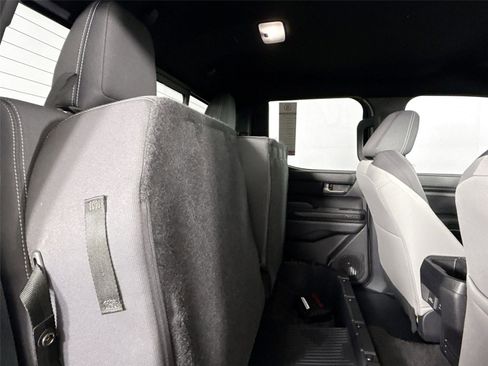 Used 2024 Toyota Tacoma TRD Off-Road w/ TRD Off Road Upgrade Package image 38