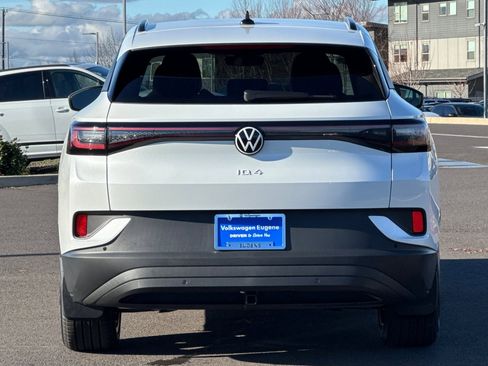 New 2026 Volkswagen ID.4 Pro image 4