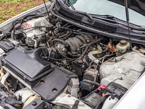 Used 1998 Chevrolet Camaro Z28 w/ Preferred Equipment Group 2 image 16