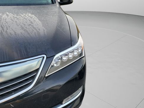 Used 2015 Acura RLX w/ Advance Package image 10