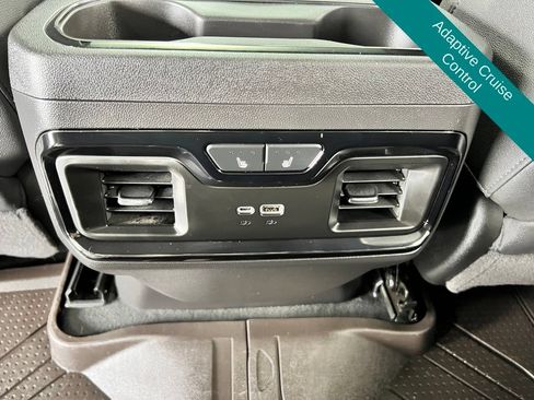 Used 2024 Chevrolet Silverado 1500 ZR2 w/ Technology Package AWD/4WD image 23