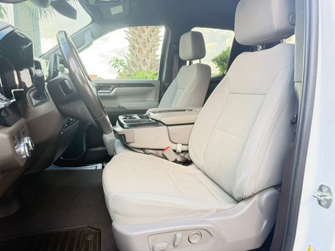 Used 2023 GMC Sierra 1500 SLE RWD image 26