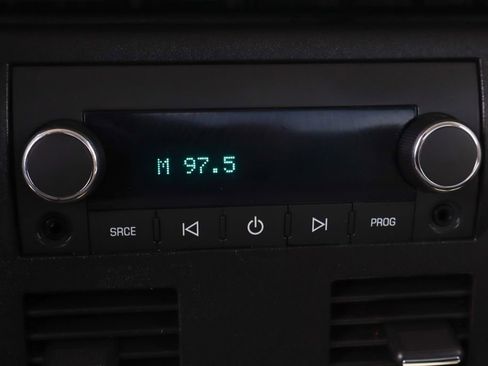 Used 2011 Chevrolet Avalanche LT RWD image 44