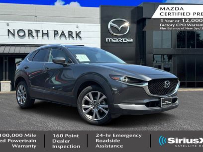 Certified 2023 MAZDA CX-30 AWD 2.5 S w/ Preferred Package