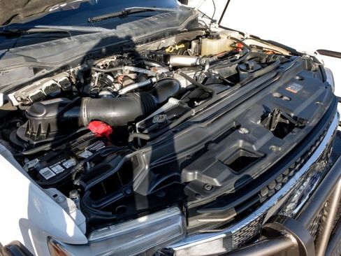 Used 2019 Ford F250 King Ranch w/ King Ranch Ultimate Package image 52