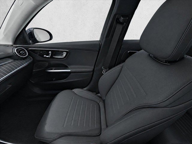 New 2026 Mercedes-Benz C 300 Sedan image 25