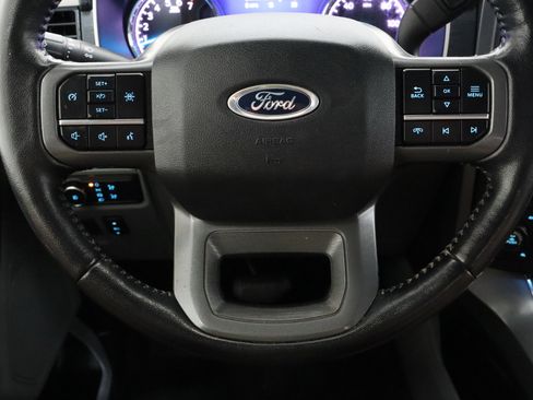 Used 2021 Ford F150 XLT w/ Equipment Group 302A High AWD/4WD image 27