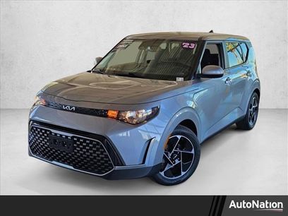Used 2023 Kia Soul EX