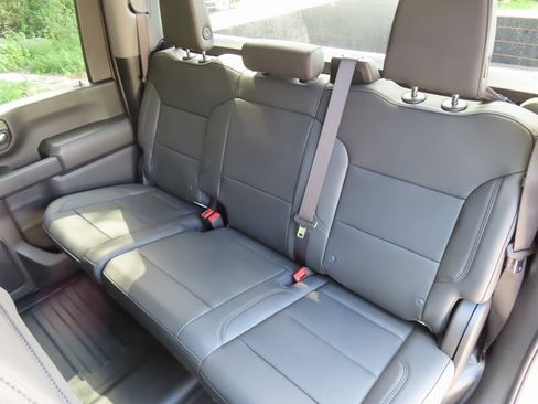 New 2024 Chevrolet Silverado 2500 W/T w/ WT Convenience Package image 24