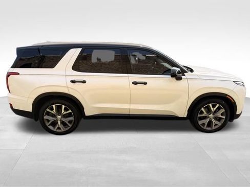 Used 2022 Hyundai Palisade SEL w/ 8P Bench Seat Package AWD/4WD image 4