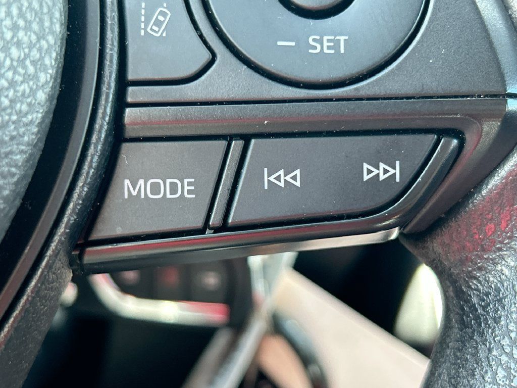 Certified 2023 Toyota RAV4 LE FWD image 16