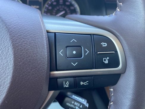 Used 2018 Lexus ES 350 w/ Premier Package image 27