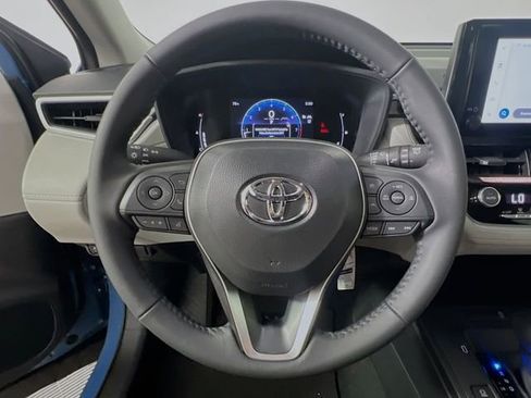 New 2026 Toyota Corolla Cross LE image 15