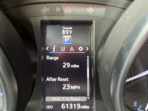 Used 2018 Toyota Corolla iM w/ All-Weather Mat Package FWD image 11
