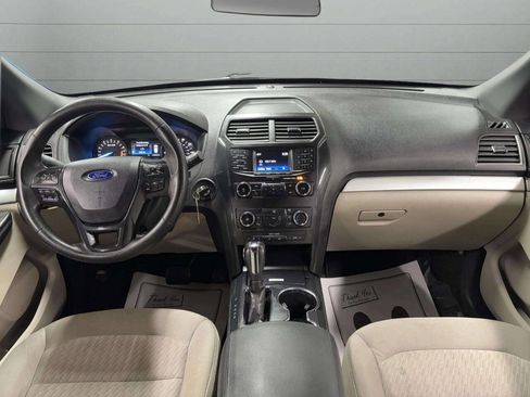 Used 2018 Ford Explorer FWD image 30